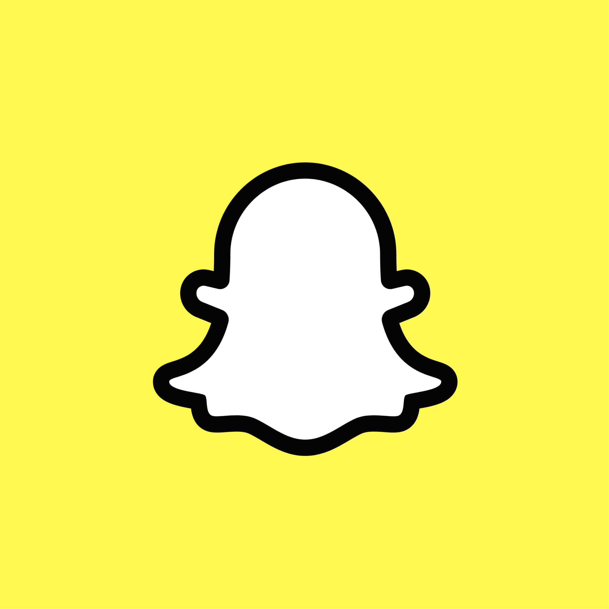 Snapchat Logo